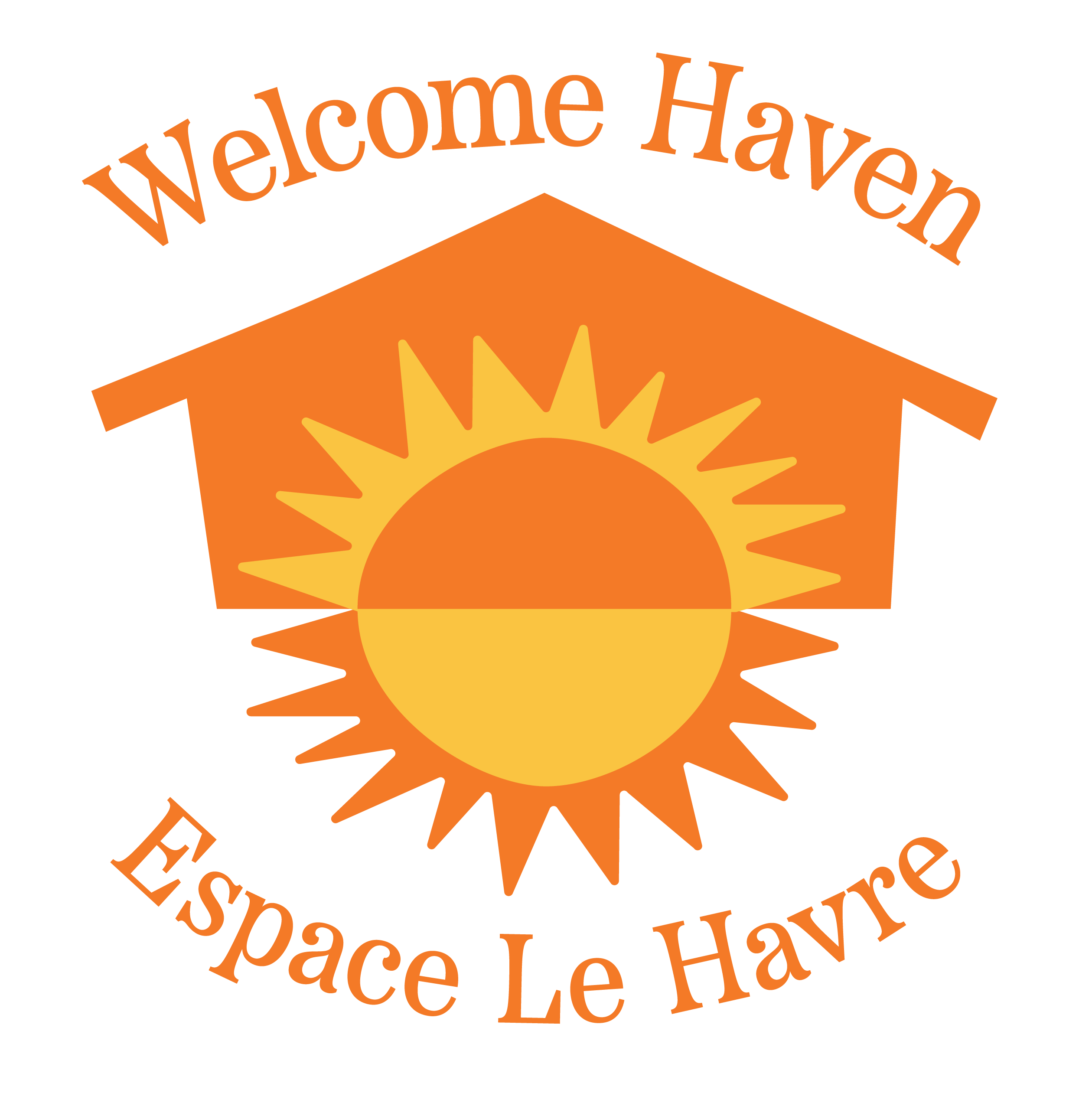 Welcome Haven/Espace le Havre logo